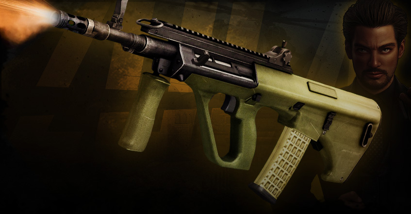 SHOW US YOUR BEST SHOT AND GET A CHANCE TO WIN 240 DAYS-LONG AUG A3!